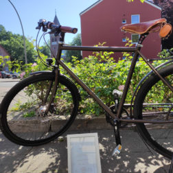 Fahrradzentrum Neugraben