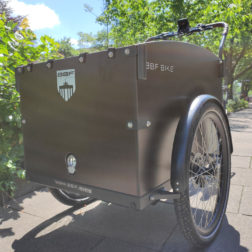 Fahrradzentrum Neugraben