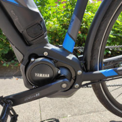 Fahrradzentrum Neugraben