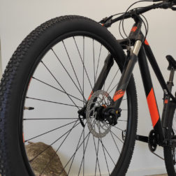 Fahrradzentrum Neugraben