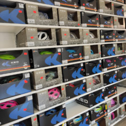 Fahrradzentrum Neugraben