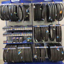 Fahrradzentrum Neugraben